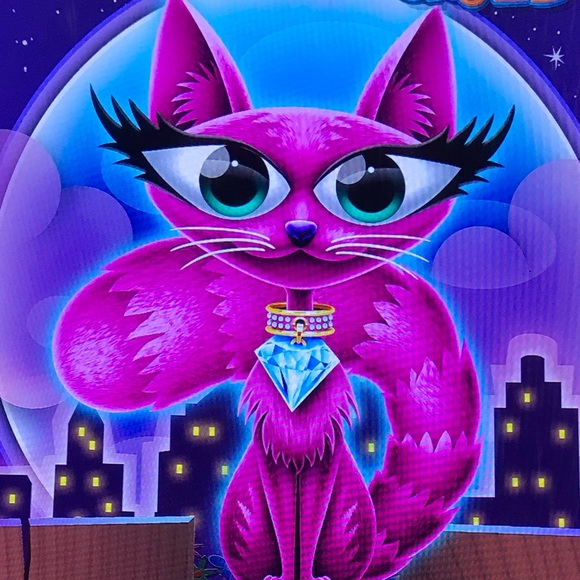 mkittybandit